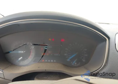 2015 Ford Fusion Se from USA, damaged, VIN 3FA6P0H9XFR232113